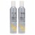 Ouidad Recovery Whipped Curls Daily Conditioner and Styling Primer 8.5 oz 2 Pack Perspective: right