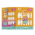 Alani NU Orange Kiss Energy Drink Multipack Cans Perspective: right