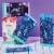 Alani Nu Cosmic Stardust Energy Drink Mix Packets Perspective: right