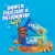 Alani Nu Caramel Crunch Protein Bar Perspective: right