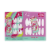 Alani NU Cherry Twist Energy Drink Multipack Cans Perspective: right