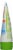 Babyganics® Sunscreen Lotion SPF 50 Perspective: right