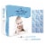 Easy@Home Ovulation Test Strips Kit, 50 LH Strips Perspective: right