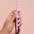 KimChi Chic Beauty® Lip Liner - Tangelo Perspective: right