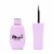KimChi Chic Beauty® The Effin Liner® Liquid Eye - White Perspective: right
