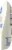 GoMacro® Macrobar® Simple Splendor Lemon Protein Bar Perspective: right