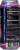 Redcon1 Zero Sugar High Performance Freedom Frost Energy Drink Can Perspective: right