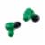 Skullcandy Dime True Wireless Earbuds - Green Perspective: right