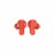 Skullcandy Dime True Wireless Earbuds - Red Perspective: right