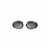 Skullcandy Jib True Wireless Earbuds - Orange Perspective: right