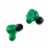Skullcandy Dime 2 True Wireless in-ear Earbuds - Green Perspective: right