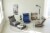 Bake Floor Recliner Sofa Perspective: right