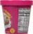 Eclipse® Cookie Butter Non-Dairy Frozen Dessert Perspective: right