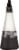 Cleancult Black Glass All Purpose Cleaner Bottle Perspective: right