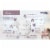 Bambo Nature Baby Diapers, Disposable, Eco-Friendly, Size 2, 7-13 lbs, 96 Ct Perspective: right