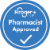 Kore Nutrition Fish Oil Softgels Perspective: right