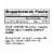 Kore Nutrition B-12 Capsules 2mg Perspective: right