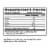 Kore Nutrition Unflavored Collagen Powder Perspective: right