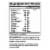 Kore Nutrition Digestive Enzyme Capsules Perspective: right
