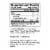 Kore Nutrition Vitamin C Gummies 250mg Perspective: right