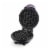 Dash Mini Waffle Maker - Lilac Perspective: right