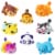 Aphmau Mystery Squishies Perspective: right