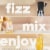 SodaStream® Crafted Non-Alcoholic White Peach & Ginger Cocktail Mixer Perspective: right