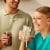 SodaStream® Mug Root Beer Zero Sugar Drink Mix Perspective: right