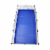 Midlee Corrugated Plastic Guinea Pig Cage Liner- 4x2 Panel Size Perspective: right