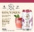 Flying Embers Wild Berry Hard Kombucha Perspective: right