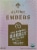 Flying Embers Bubbly Hard Kombucha Perspective: right