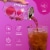 Poppi Doc Pop Prebiotic Soda Cans Perspective: right