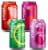 Poppi®  Classics Variety Pack Perspective: right