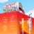 Poppi Punch Pop Prebiotic Soda Cans Perspective: right