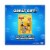 Brawl Stars Character Stamps 5pk Frank Bo Mr. P Piper Bea Epic Game Figures PMI International Perspective: right