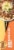 Moe's Beef Barbacoa Bowl Frozen Meal Perspective: right