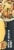 Moe's Pollo Asado Bowl Frozen Meal Perspective: right