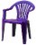 GOSSI Incorporated Kads Plastic Stack Chari - Assorted Perspective: right