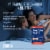 Breathe Right Extra Strength Tan Nasal Strips 26 ea Perspective: right
