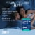 Breathe Right Extra Strength Clear Nasal Strips 44 ea Perspective: right