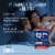 Breathe Right Tan Extra Strength Drug Free Nasal Strips 44 ea Perspective: right