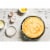 Holstein Housewares 12-Inch Crepe Maker Perspective: right