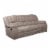Sitswell Platinum Pearce Reclining Sofa Perspective: right