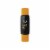 Fitbit Inspire 3 Electronic Wearable - Morning Glow Perspective: right