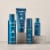 Harry's Men's Shave Cream With Aloe Vera And Eucalyptus Perspective: right