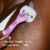 Flamingo Moisture Plus Women's Razor Blade Refills Perspective: right
