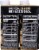 Jocko Vanilla Protein Shakes Perspective: right