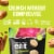 Every Body Eat® Ginger Cinnamon™ Cookie Bites™ Perspective: right