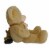 Teddy Bear | Pennie Brown Faux Fur Bear | 32 Inches Perspective: right