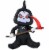 60  Halloween Inflatable Grim Reaper LED Lighted Blow Up Outdoor Yard Decor Perspective: right